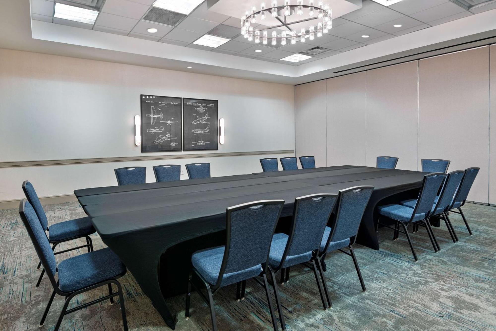 Hilton Garden Inn Tampa Airport/Westshore Zewnętrze zdjęcie