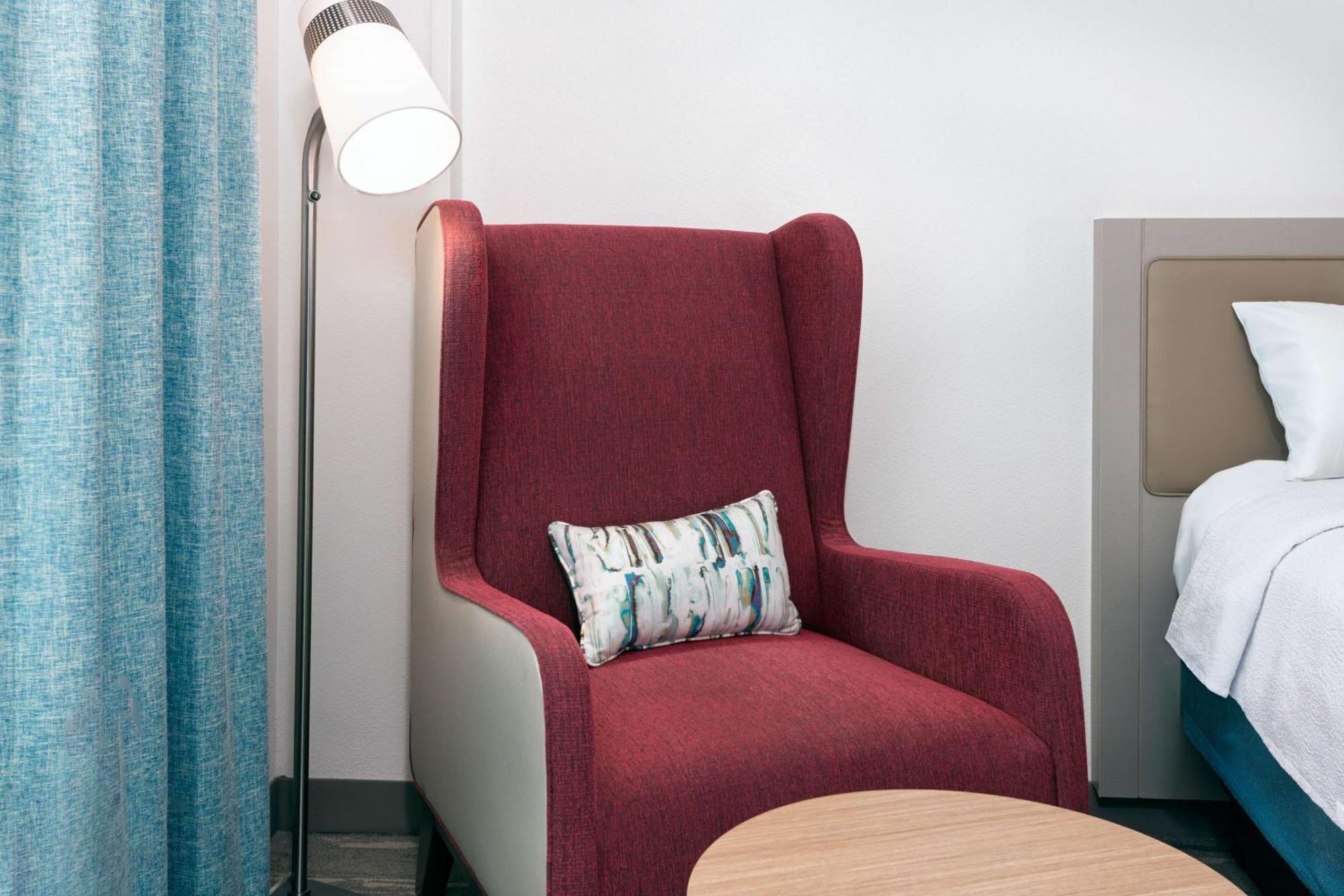 Hilton Garden Inn Tampa Airport/Westshore Zewnętrze zdjęcie