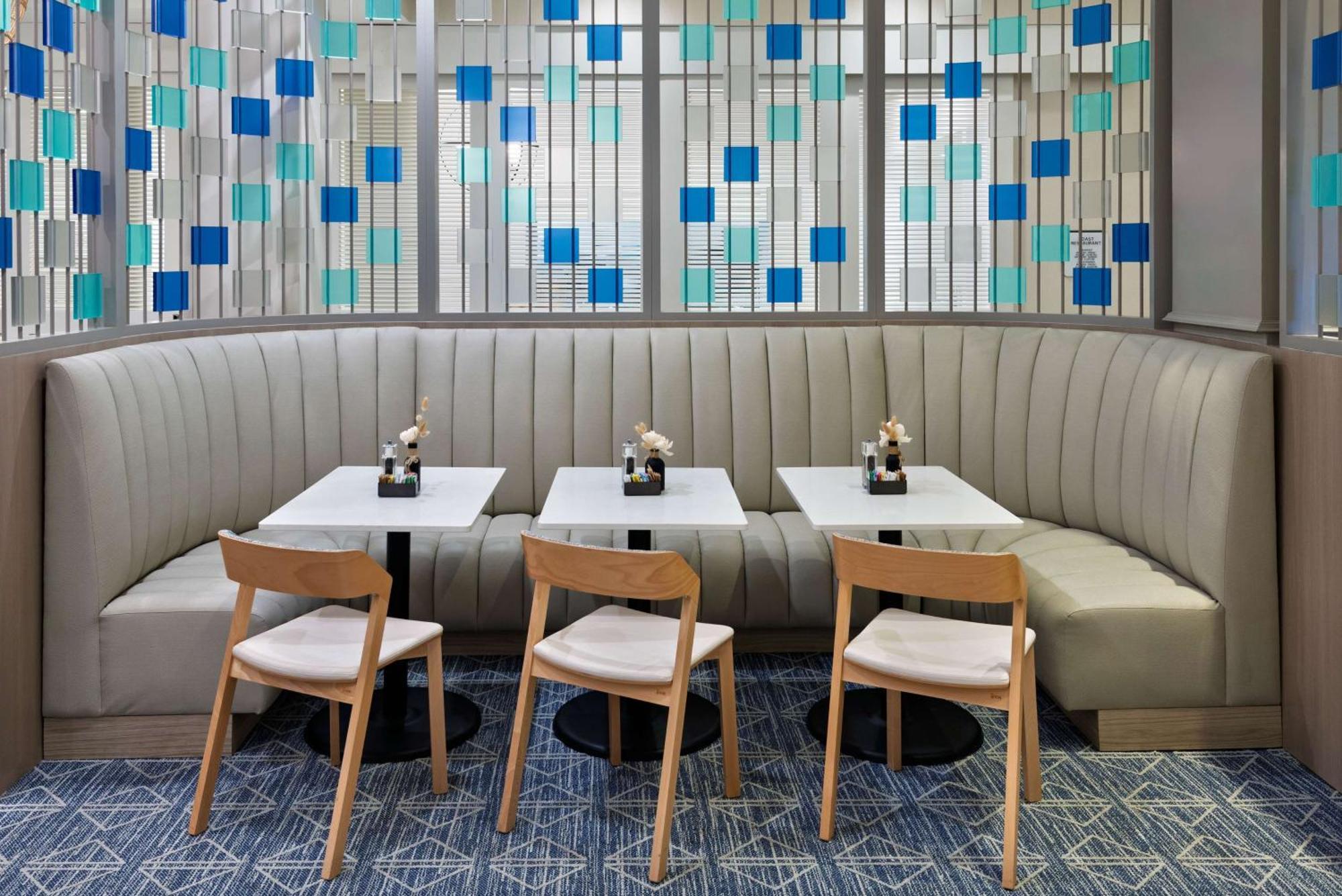 Hilton Garden Inn Tampa Airport/Westshore Zewnętrze zdjęcie