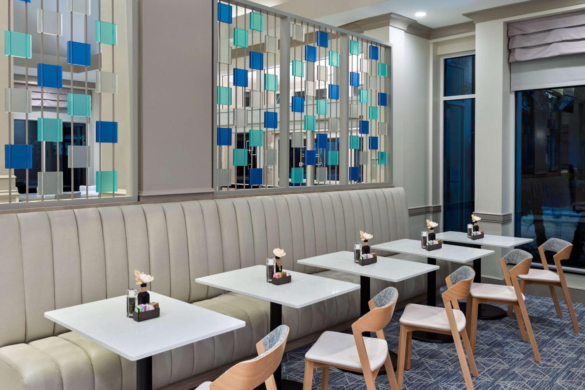 Hilton Garden Inn Tampa Airport/Westshore Zewnętrze zdjęcie