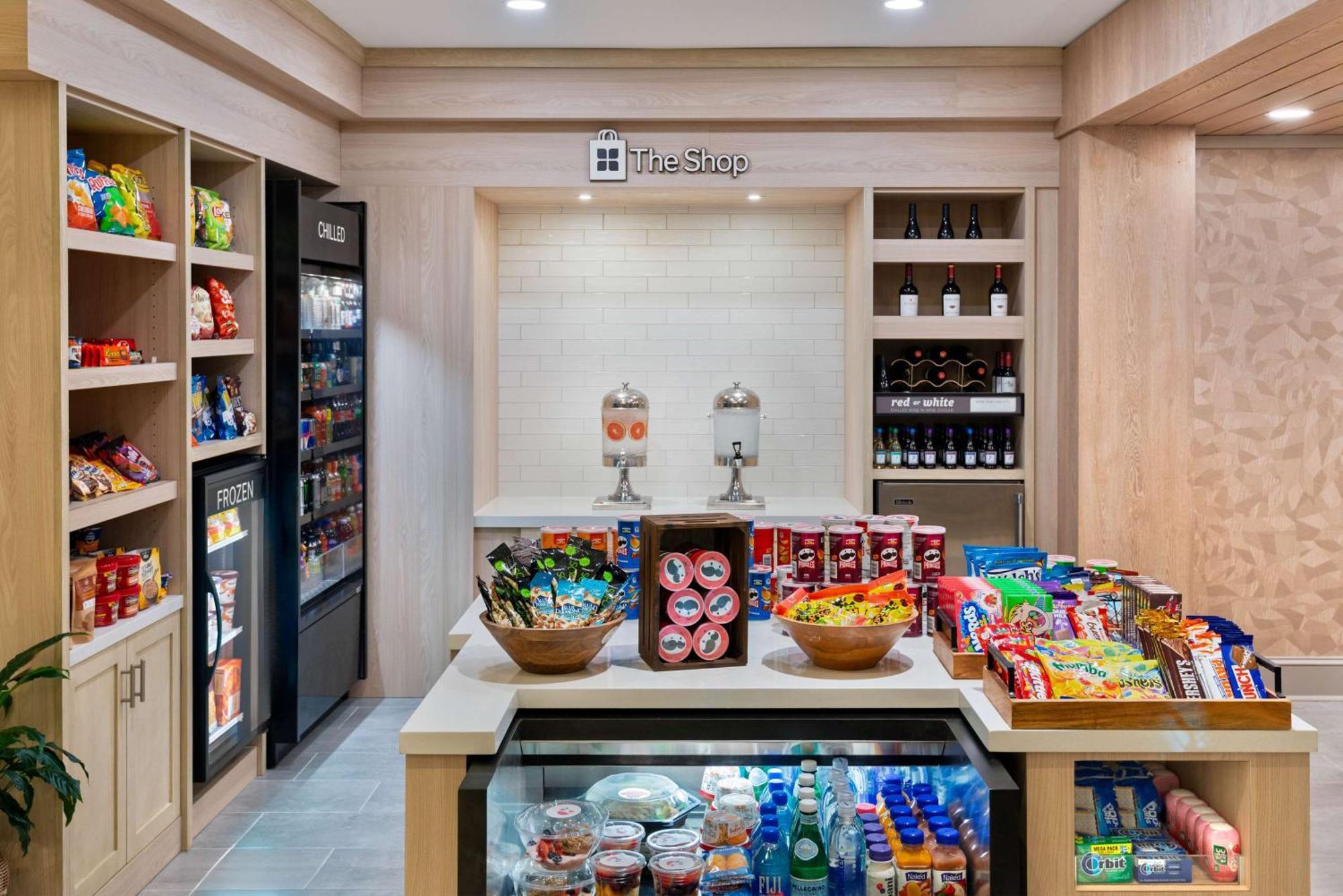 Hilton Garden Inn Tampa Airport/Westshore Zewnętrze zdjęcie