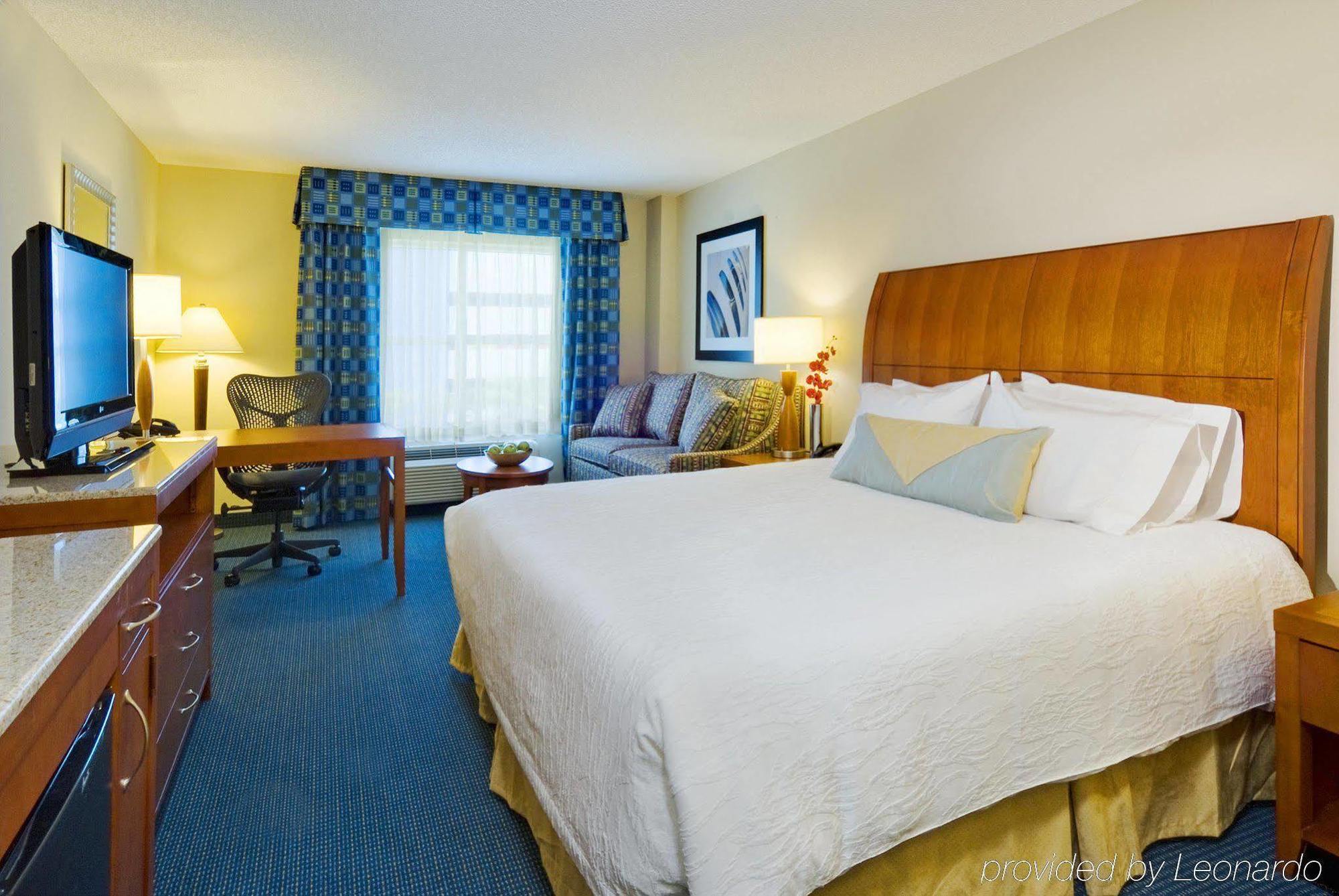 Hilton Garden Inn Tampa Airport/Westshore Pokój zdjęcie