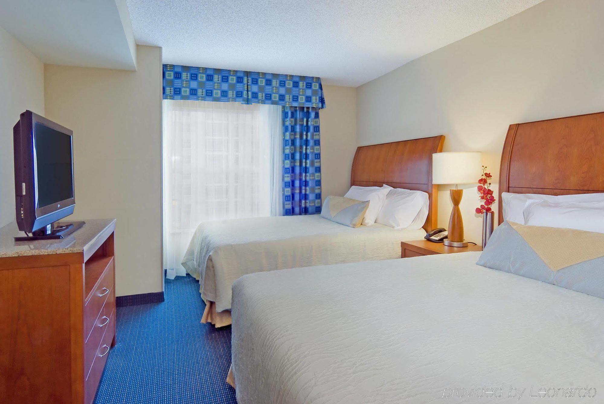 Hilton Garden Inn Tampa Airport/Westshore Pokój zdjęcie