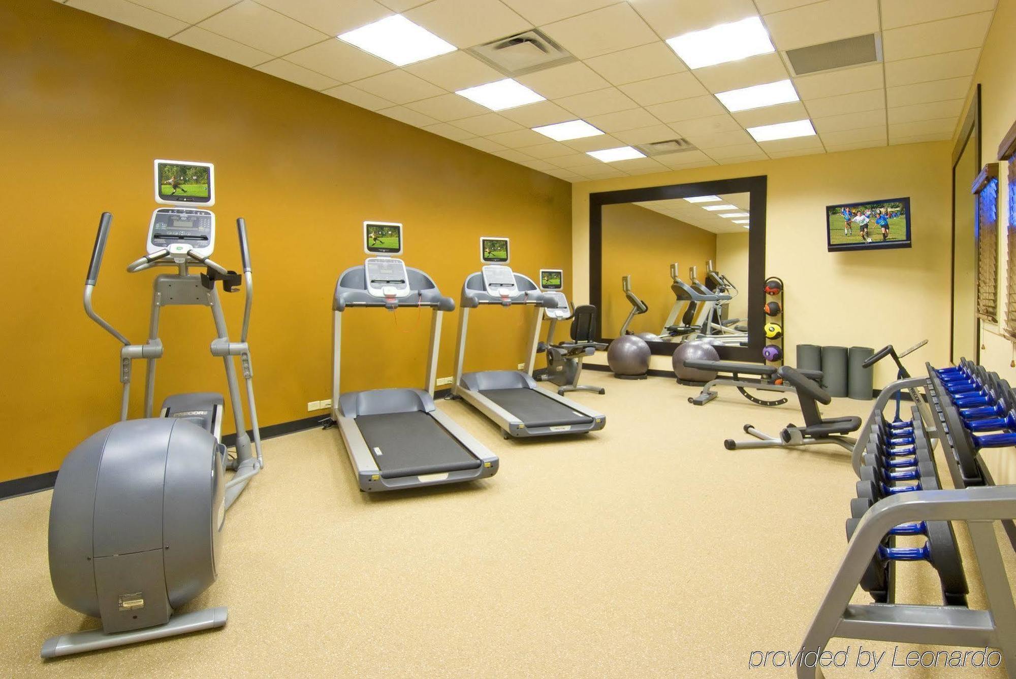Hilton Garden Inn Tampa Airport/Westshore Zewnętrze zdjęcie