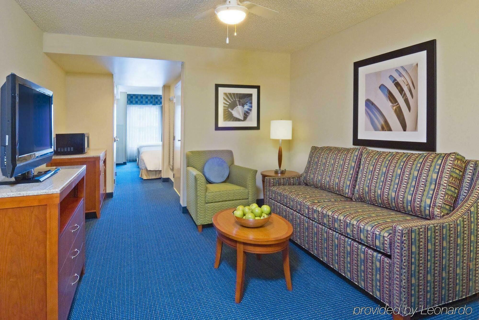 Hilton Garden Inn Tampa Airport/Westshore Zewnętrze zdjęcie