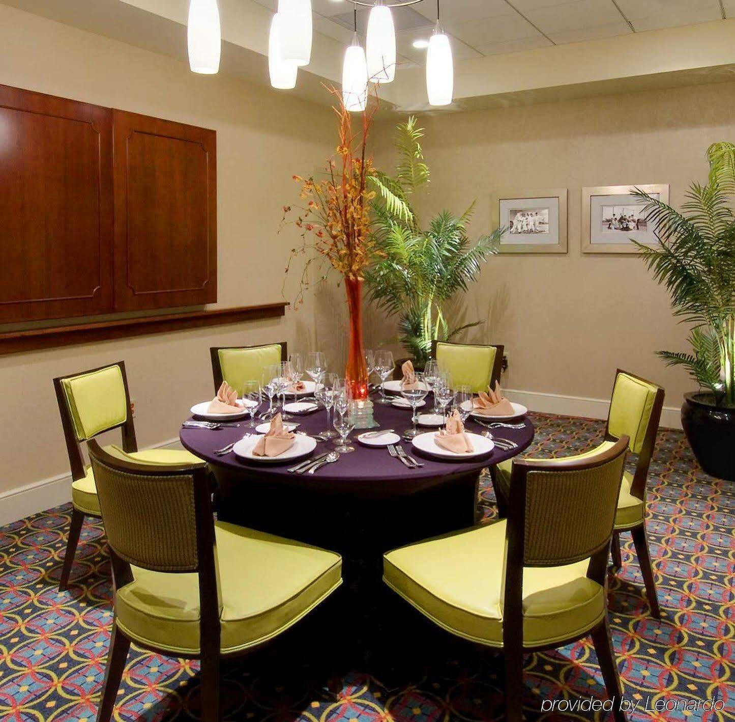 Hilton Garden Inn Tampa Airport/Westshore Zewnętrze zdjęcie