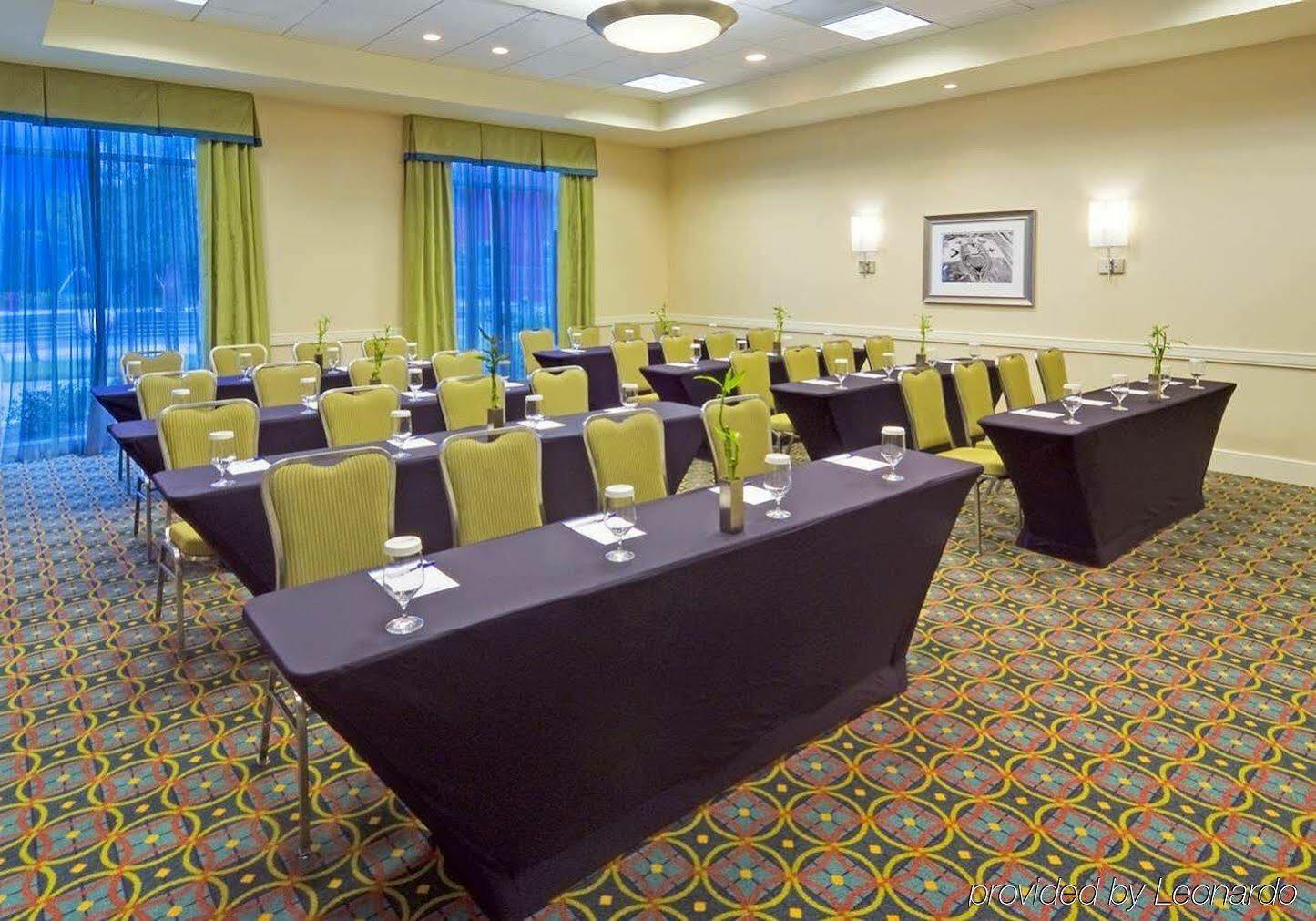 Hilton Garden Inn Tampa Airport/Westshore Zewnętrze zdjęcie